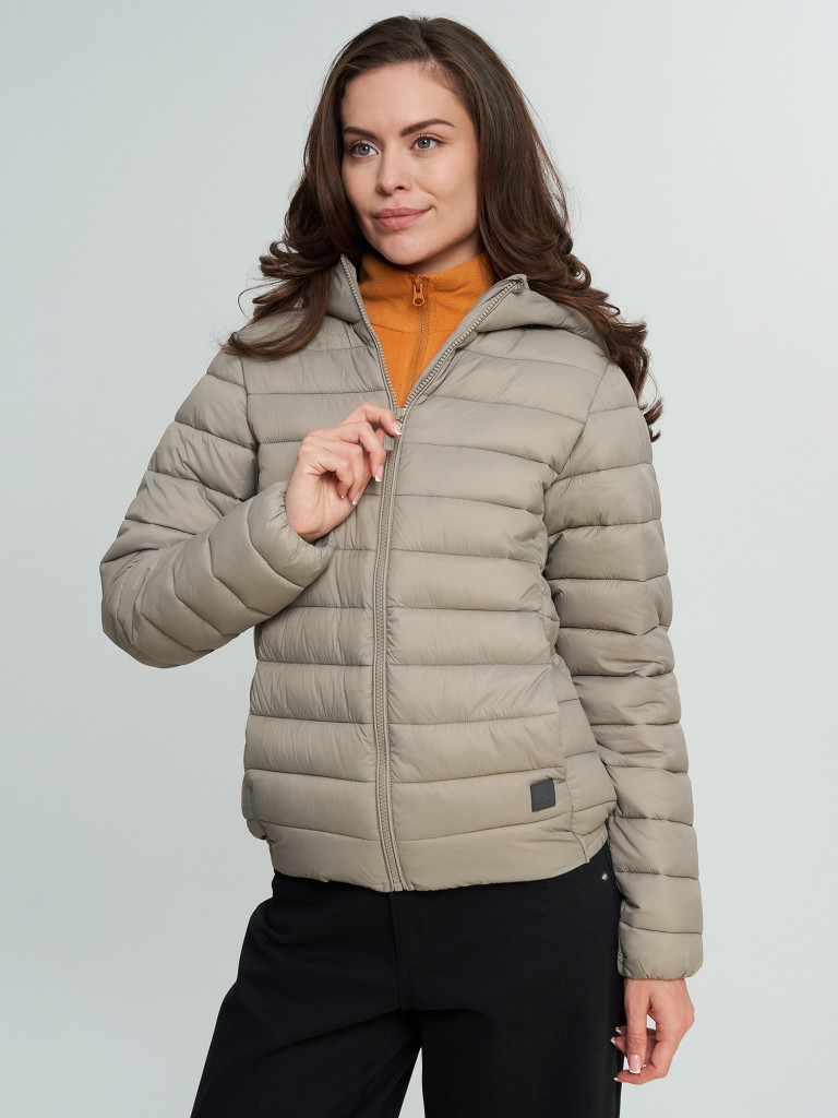 Пуховик женский Outventure