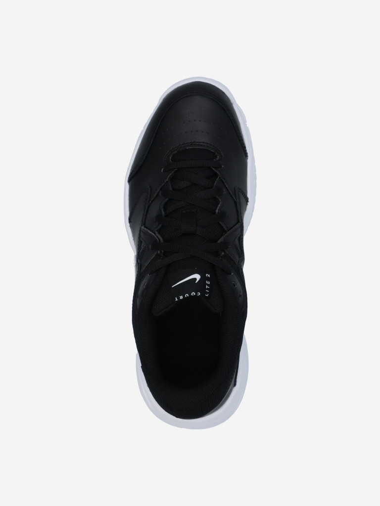 Кроссовки детские Nike Court Lite 2 — фото №5