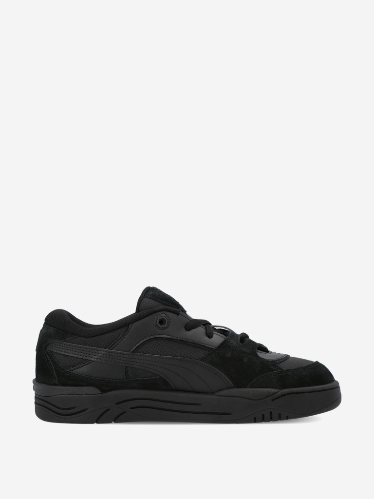 Кеды мужские PUMA 180 — фото №5
