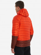 Mountain Hardwear Ghost Whisperer ерлер мамық курткасы — фото №3