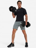 Комплект наборных гантелей KETTLER, 47 кг — фото №14