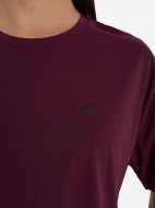 Футболка женская Athlex — фото №6