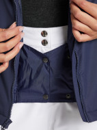 Куртка утепленная женская Columbia Snow Shredder Jacket — фото №7