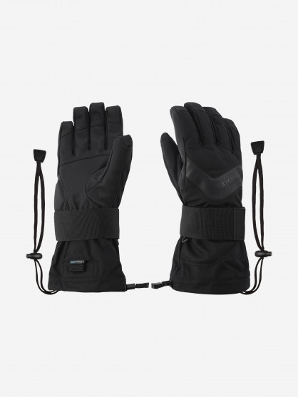 Перчатки мужские Ziener Milan