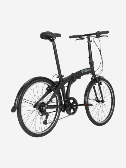 Stern Compact 24" жиналмалы велосипеді