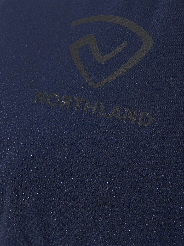 Пуховик мужской Northland — фото №9