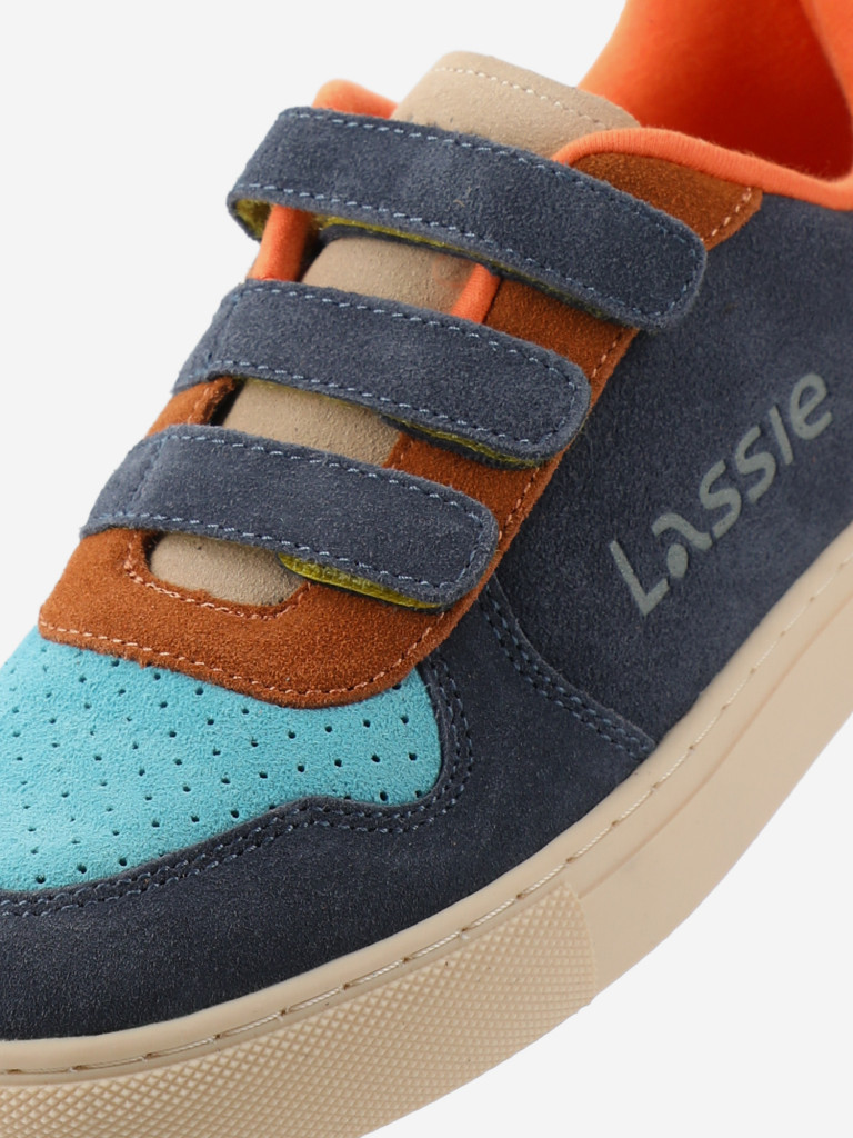 Lassie Falkenberg балалар кедысы — фото №8