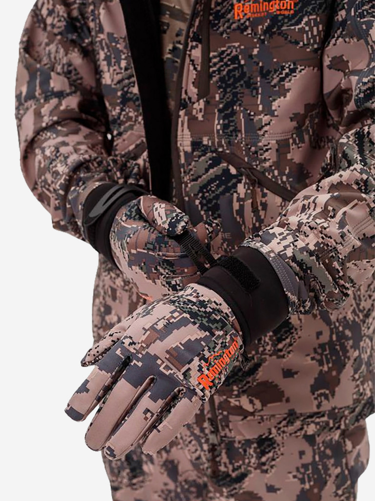 Костюм мужской Remington Himalayan — фото №6