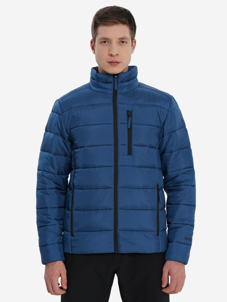 Куртка утепленная мужская Outventure — фото №2