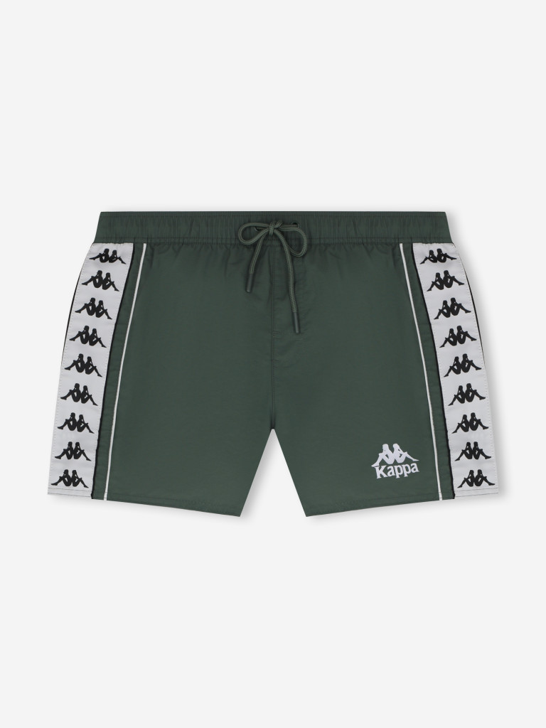 Шорты плавательные мужские Kappa — фото №7