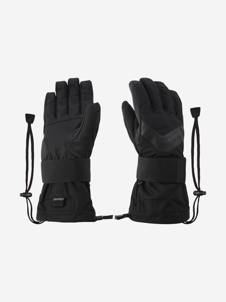 Ziener Milan ерлер қолғабы