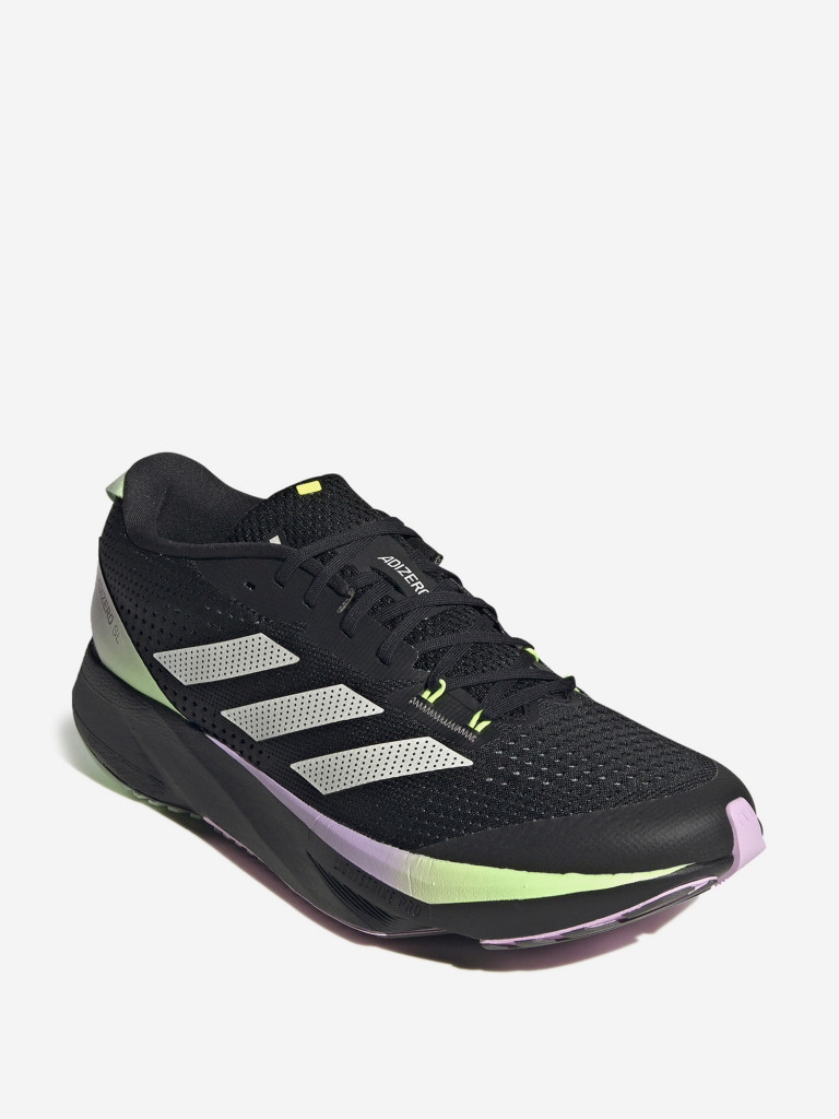 Кроссовки мужские adidas Adizero Sl — фото №2
