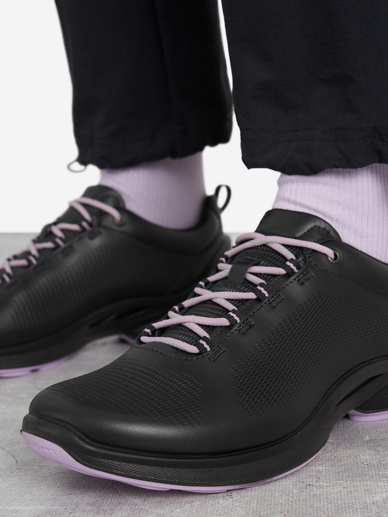 Кроссовки женские Ecco Biom Fjuel — фото №9