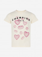 Футболка для девочек Champion — фото №6