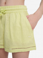 Шорты женские оверсайз Protest — фото №6