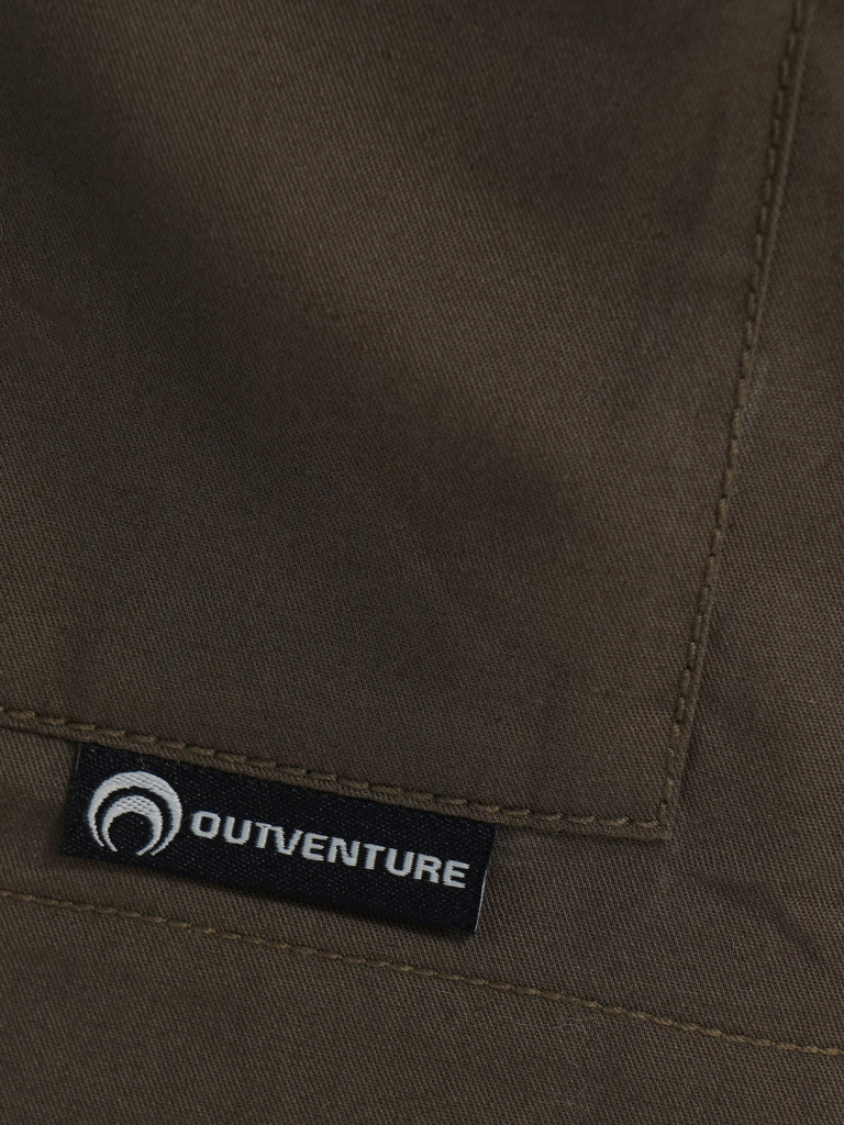 Шорты для мальчиков Outventure — фото №7