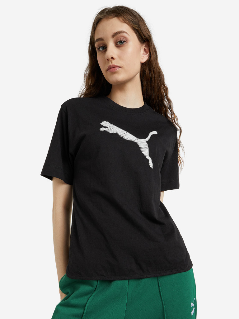 Футболка женская PUMA Her