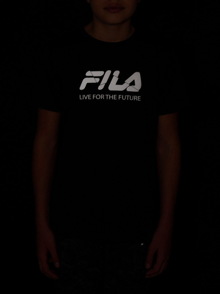 Футболка для мальчиков FILA — фото №6