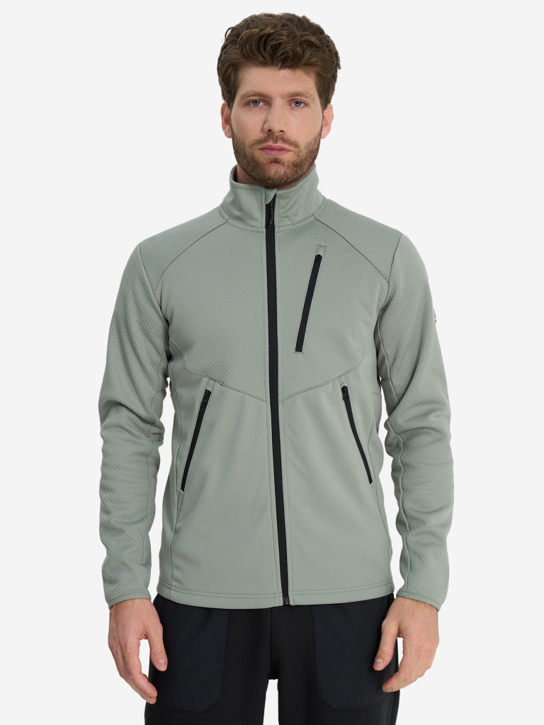 Northland ерлер флис жемпірі — фото №2