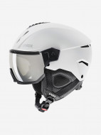 Шлем Uvex Instinct Visor