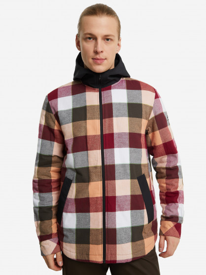 Рубашка мужская Northland