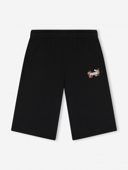 Шорты для девочек PUMA Mid90 S