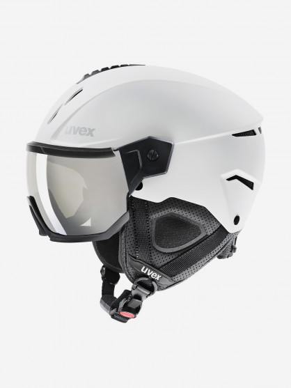 Шлем Uvex Instinct Visor