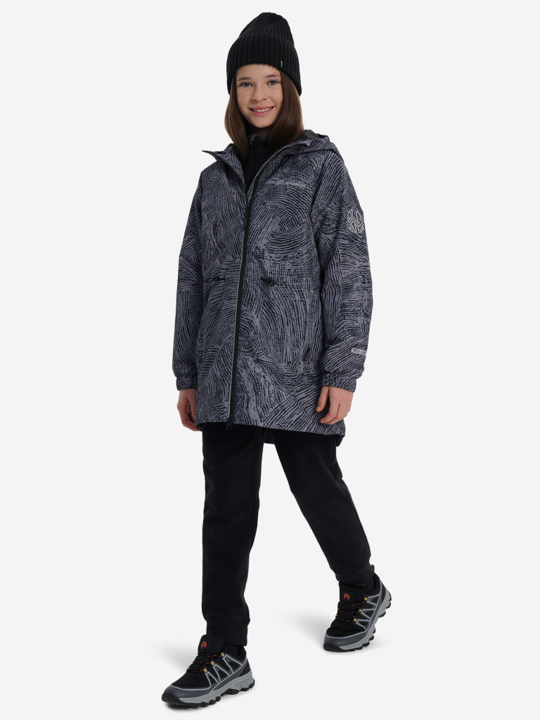 Outventure қыздарға арналған жеңіл курткасы — фото №5