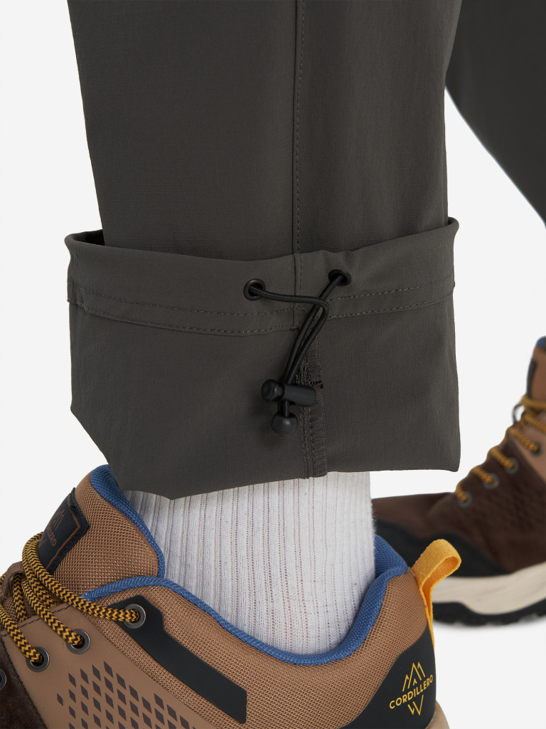 Брюки мужские Cordillero — фото №11