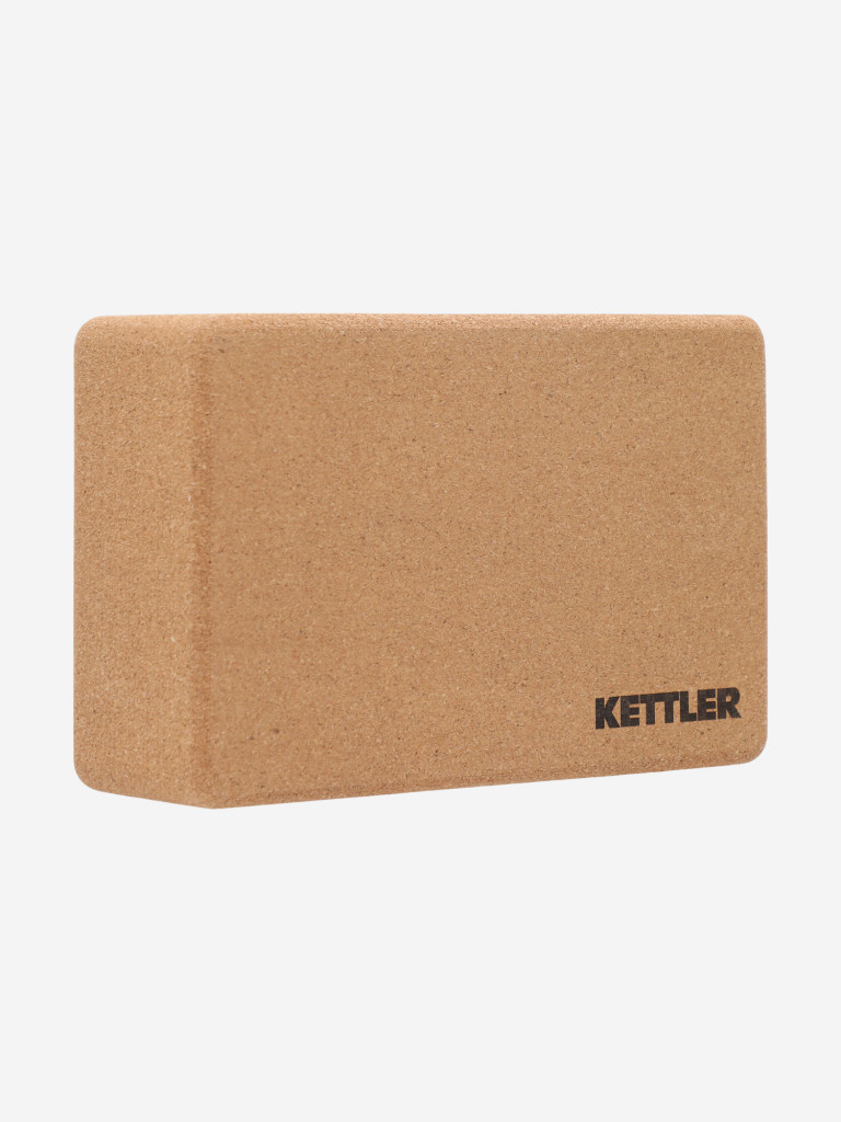 Блок для йоги KETTLER