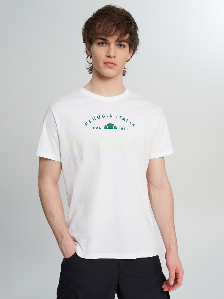 Ellesse ерлер футболкасы — фото №6