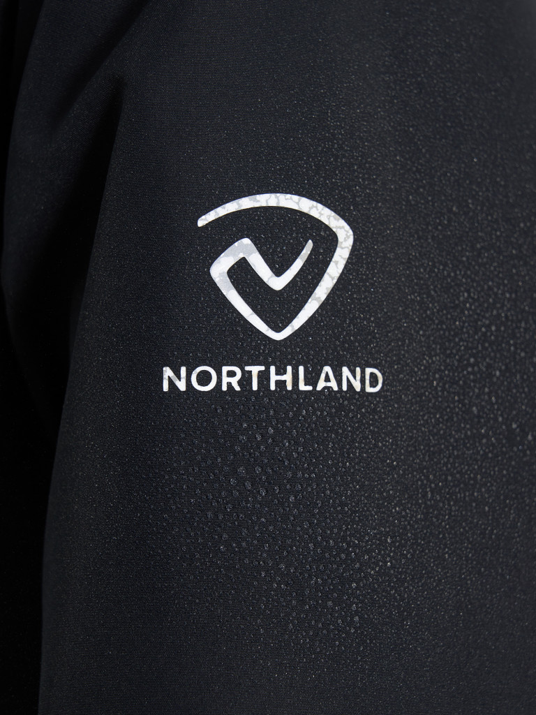 Легкая куртка для мальчиков Northland — фото №11
