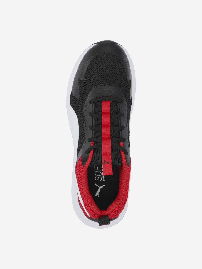 Кроссовки детские PUMA Evolve Run Mesh Jr — фото №5
