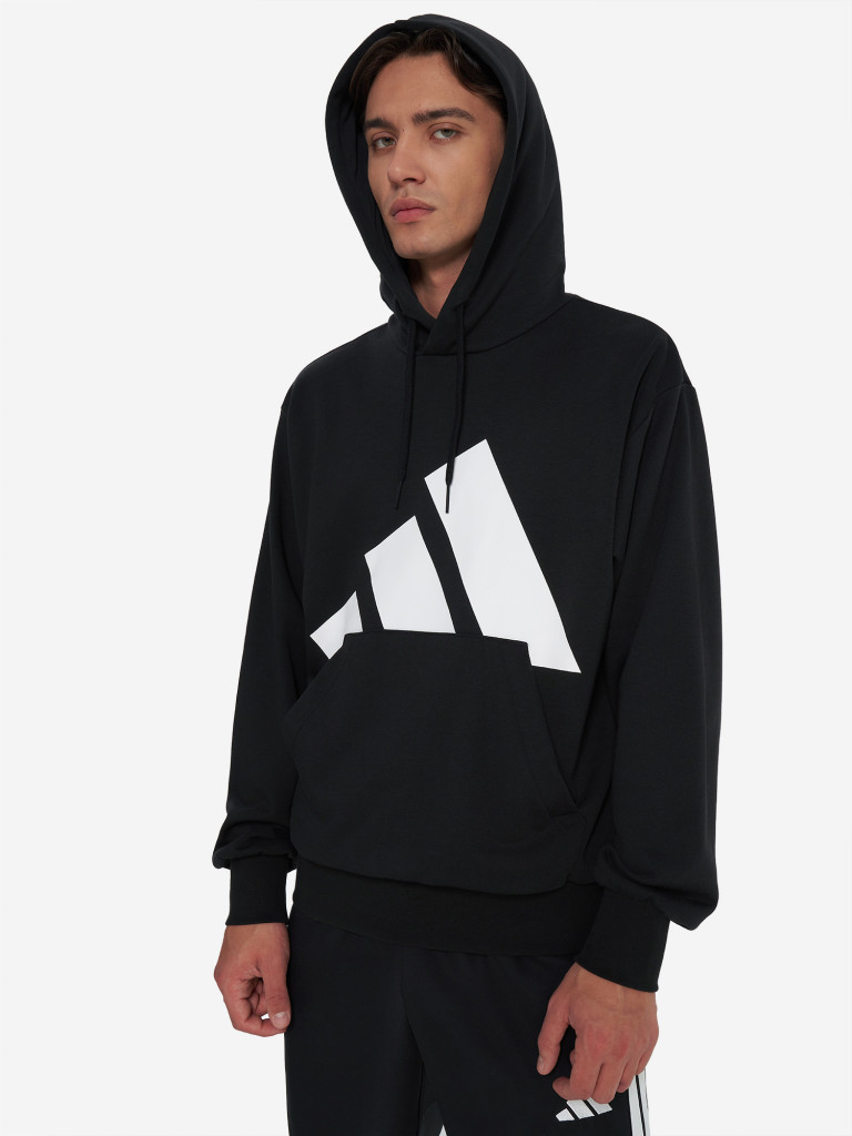 Худи мужское adidas — фото №5