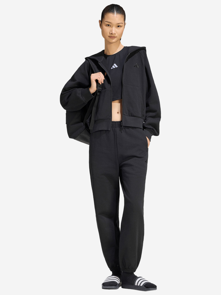 adidas әйелдер шалбары — фото №3