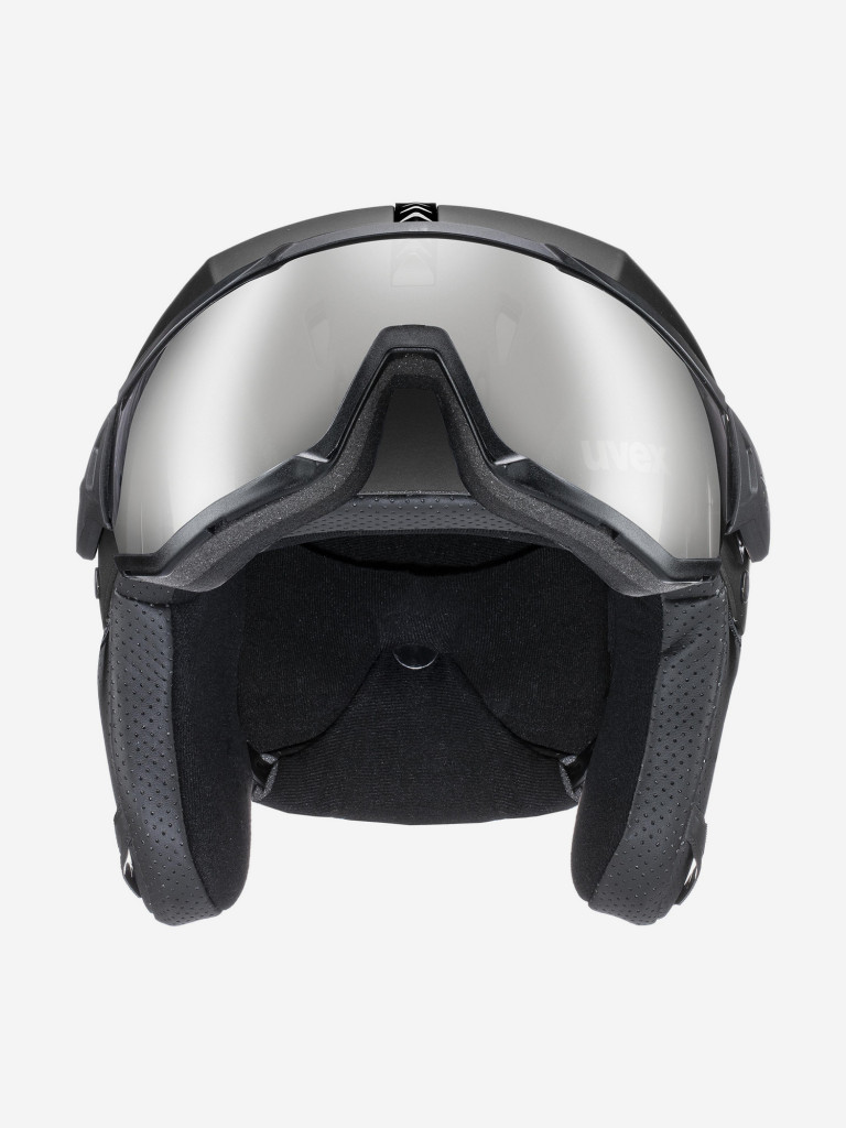 Шлем Uvex Instinct Visor — фото №6