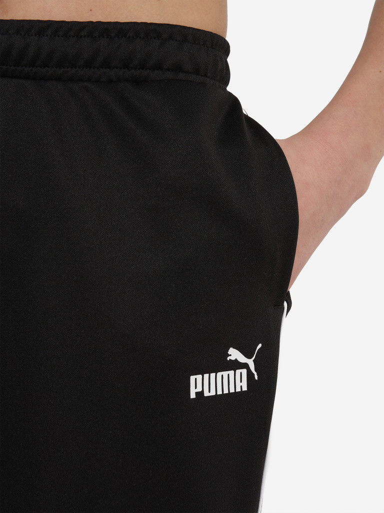 Брюки для мальчиков PUMA Sport Poly — фото №5