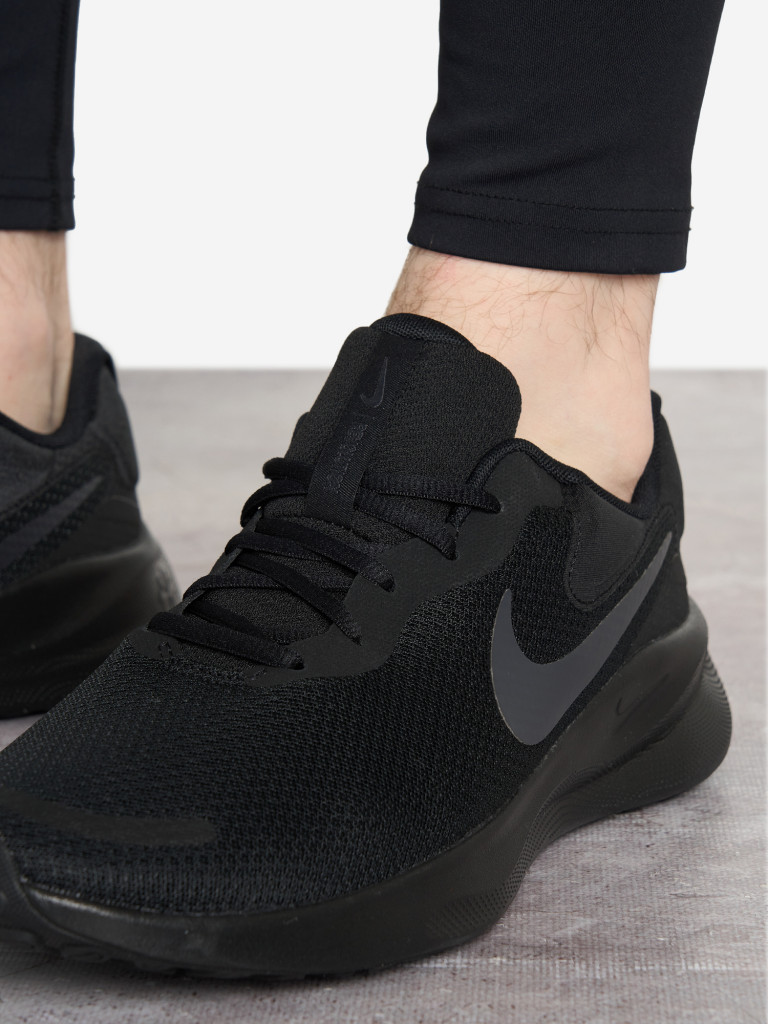 Кроссовки мужские Nike Revolution 7 — фото №9