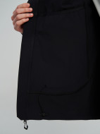 Mountain Hardwear Chockstone Alpine Lt Hooded Jacket әйелдер софтшелл курткасы — фото №14