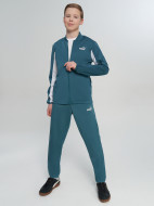 PUMA Poly B ұлдарға арналған костюмі — фото №2