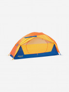 Палатка 1-местная Marmot Tungsten 1P — фото №2