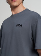 FILA Essentials ерлер футболкасы — фото №4