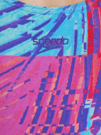Купальник слитный для девочек Speedo — фото №5