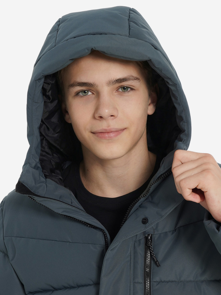 Пуховик для мальчиков Northland — фото №5