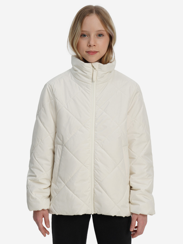 Куртка утепленная для девочек Outventure — фото №2