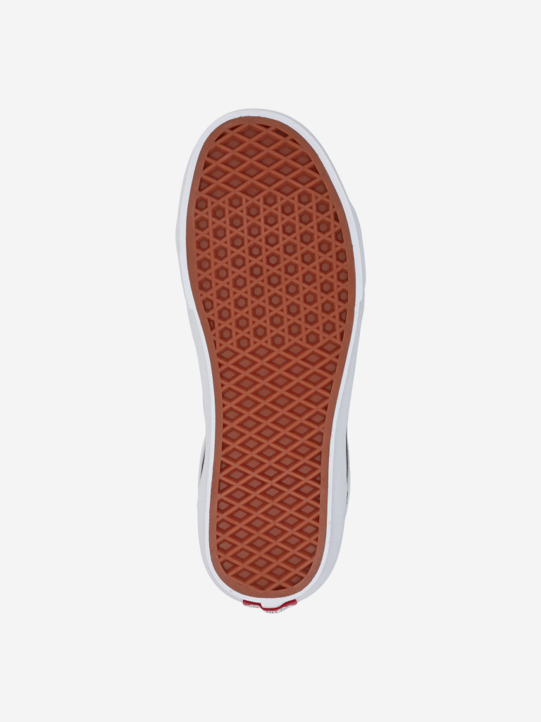 Кеды женские Vans Filmore Hi — фото №7
