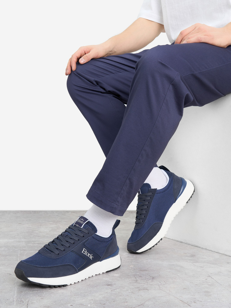 Etonic New Dorun ерлер кроссовкасы — фото №8