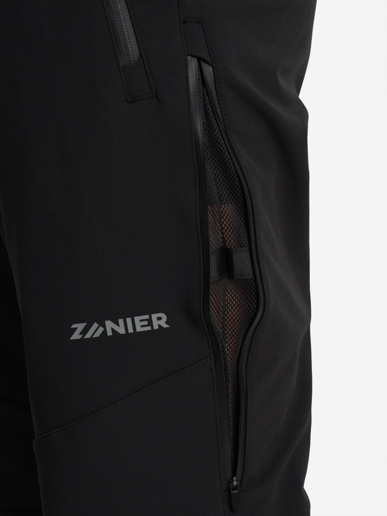 Брюки мужские Zanier — фото №6