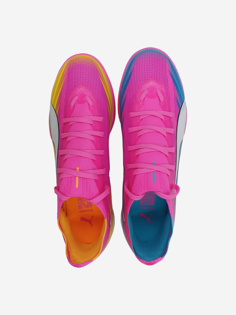 Бутсы мужские PUMA Ultra 6 Match Tt — фото №7