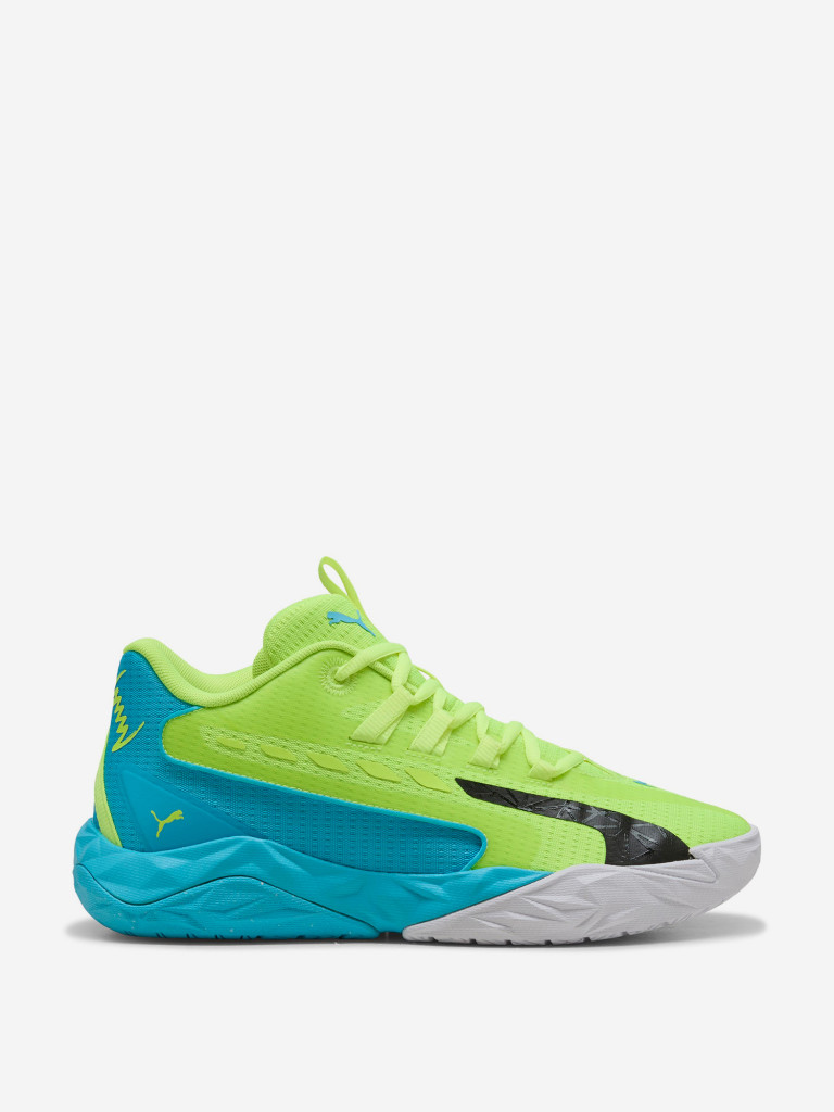 Кроссовки мужские PUMA Dagger 2 — фото №6